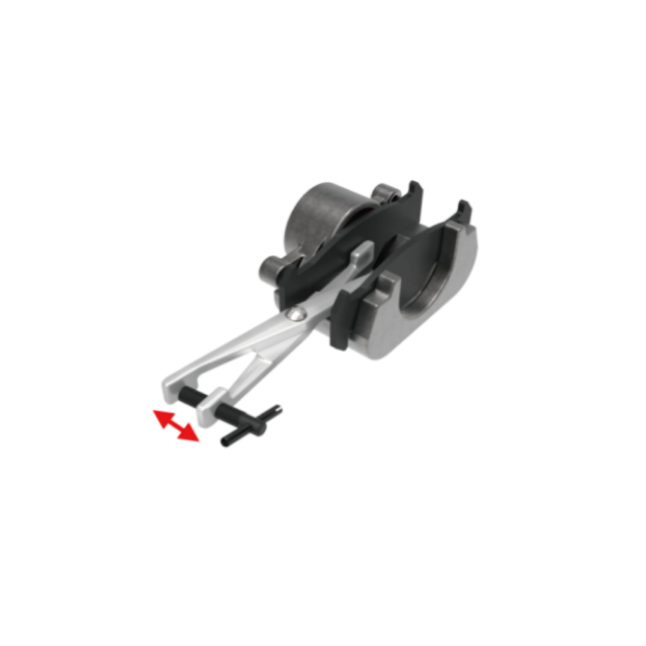 DISC BRAKE PAD SPREADER
